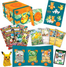PKM Paldea Adventure Chest