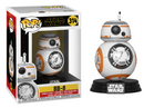 Star Wars - BB-8 Pop! 314