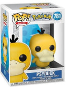 Pokemon - Psyduck Pop! 781