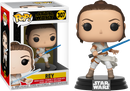 Star Wars: The Rise of Skywalker - Rey Pop! 307