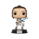 Star Wars: The Rise of Skywalker - Rey Pop! 307