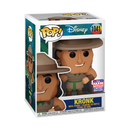 Emperor's New Groove - Kronk Scout Funko Pop! 1041