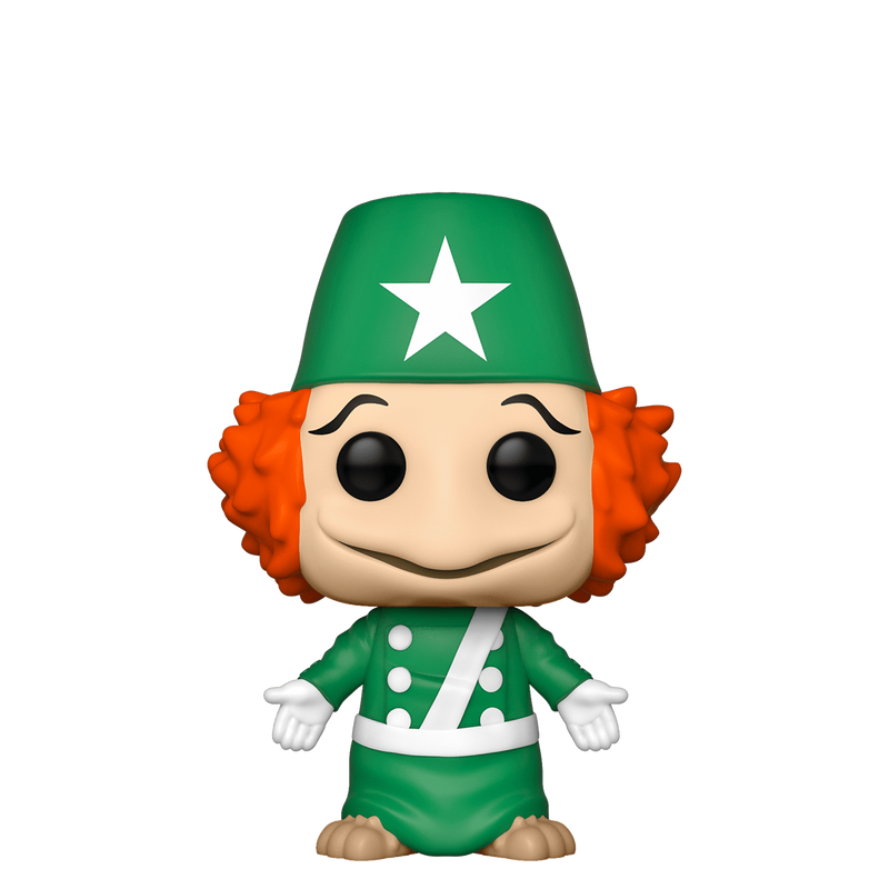 NYCC H.R. Pufnstuf - Clang Pop! 898