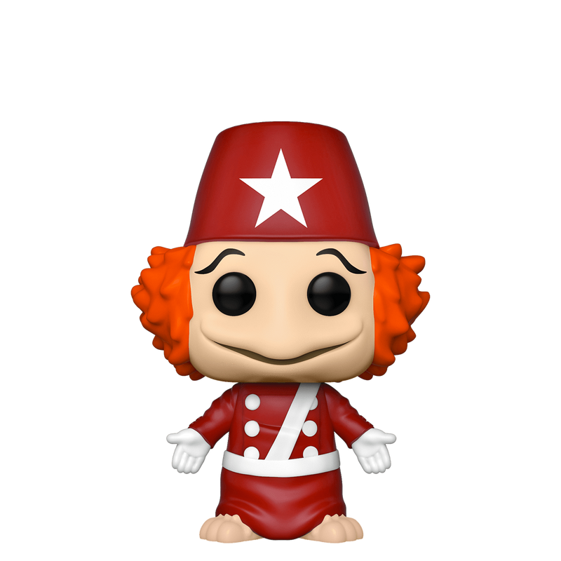 NYCC H.R. Pufnstuf - Cling Pop! 897