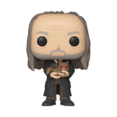 NYCC Harry Potter - Filch with Mrs. Norris Pop! 101
