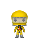 NYCC 2001: A Space Odyssey! - Dr. Frank Poole Pop! 823