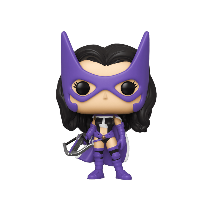 NYCC DC Comics - Huntress Pop! 285