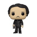NYCC Icons - Edgar Allan Poe Pop! 22