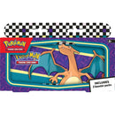 PKM Back-To-School Pencil Tin 2024 (+2 Booster Packs)
