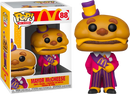 McDonalds: Mayor McCheese Pop! 88