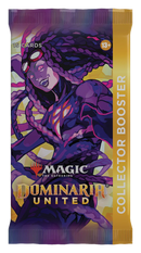 Dominaria United Collector Booster