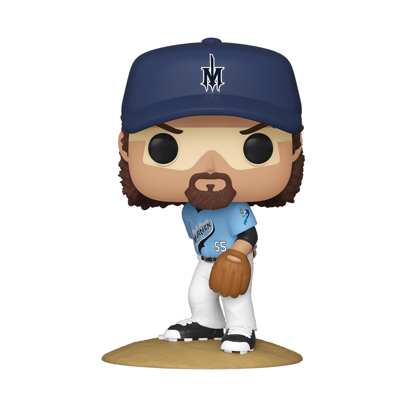 Eastbound & Down - Kenny Powers Pop! 1021 EC21