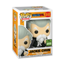 Dragon Ball Z - Jackie Chun Pop! 848 EC21