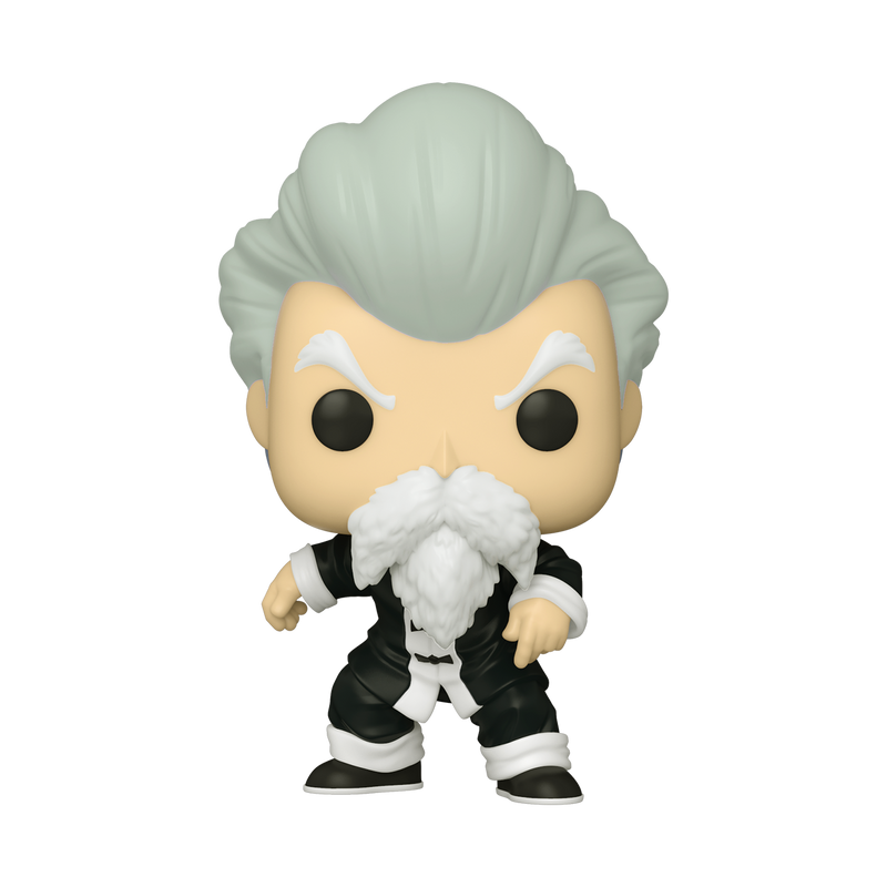 Dragon Ball Z - Jackie Chun Pop! 848 EC21