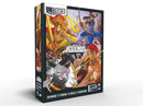 Unmatched Battle of Legends Volume 2