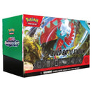 Pokemon TCG Scarlet & Violet 4 Paradox Rift Build & Battle Stadium