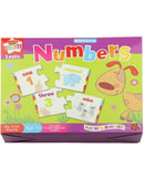 My First Puzzle - Numbers!