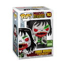 Marvel Zombies - Morbius Pop! 763 EC21