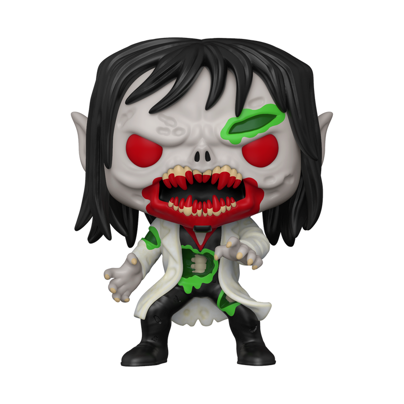 Marvel Zombies - Morbius Pop! 763 EC21