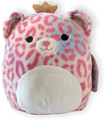 Squishmallows 7.5 inch Little Plush - Brandi