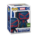 SpiderMan - SpiderMan 2099 Pop! 761 EC21
