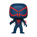 SpiderMan - SpiderMan 2099 Pop! 761 EC21