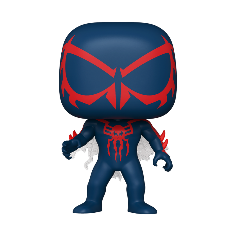 SpiderMan - SpiderMan 2099 Pop! 761 EC21