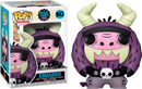 Foster's Home for Imaginary Friends - Eduardo Pop! 943