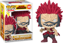 My Hero Academia: Eijiro Unbreakable 1009