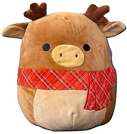 Ruby 16" Squishmallow