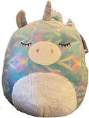 Squishmallows 16 inch Sassy Squad - Rodina