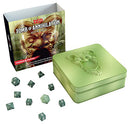 D&D Tomb of Annihilation Dice Set