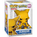 Pokemon - Alakazam Pop! 855