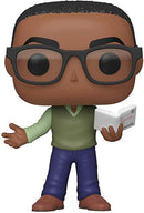 The Good Place - Chidi Anagonye Pop! 956