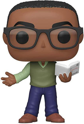 The Good Place - Chidi Anagonye Pop! 956