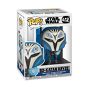 Star Wars - Bo-Katan Kryza Pop!