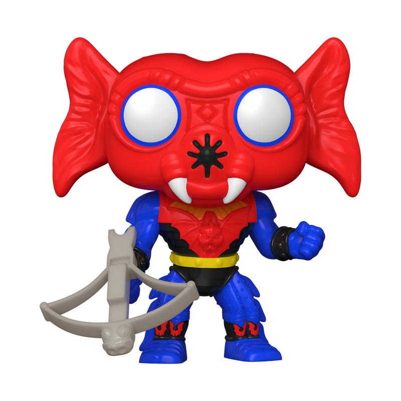 MotU - Mantenna Pop! 67 EC21