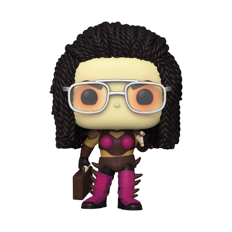 The Office - Dwight as Kerrigan Pop! 1072 EC21