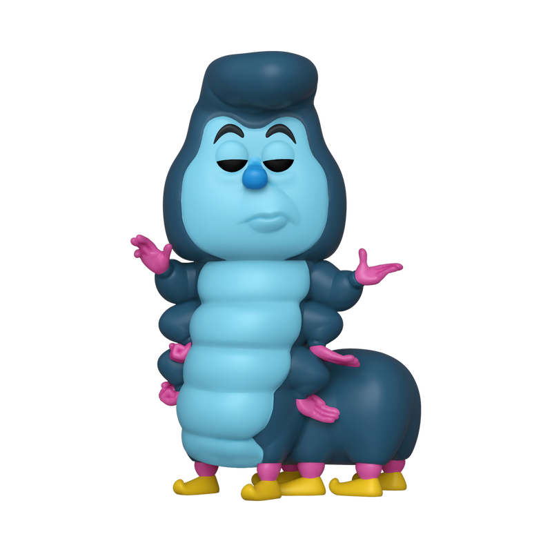 Alice in Wonderland - Caterpillar 60th Pop! 1009 EC21