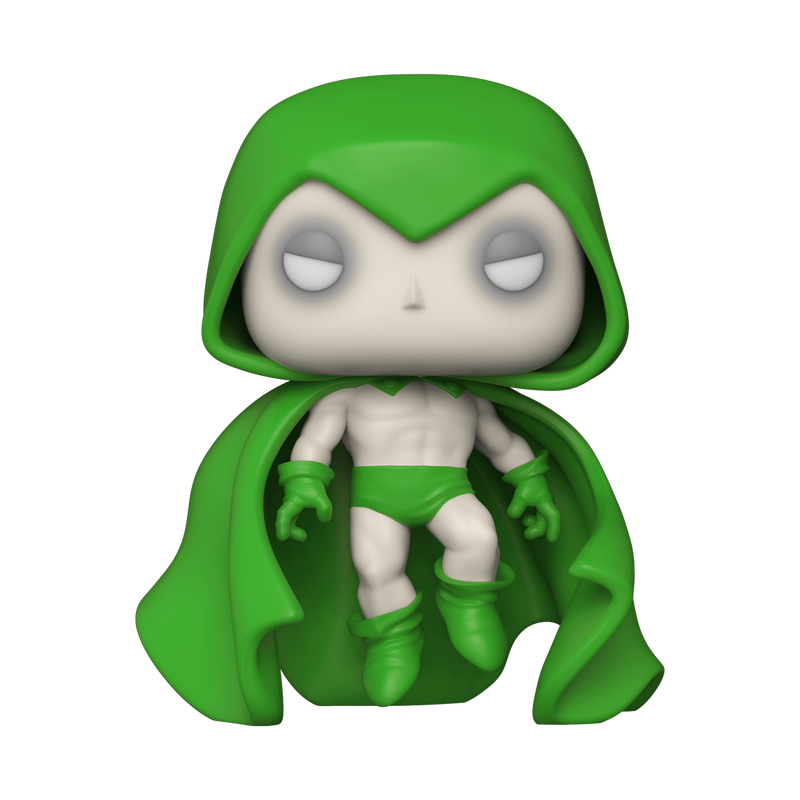 DC Comics - Spectre Pop! 380 EC21