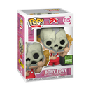 Garbage Pail Kids - Bony Tony Pop! 05 EC21