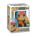 One Piece - Chopper Buffed Pop! 918 *