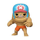 One Piece - Chopper Buffed Pop! 918 *