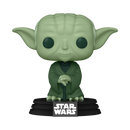 Star Wars - Yoda GR Pop! 124 EC21 