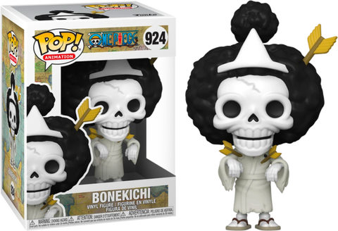 One Piece - Bonekichi Pop! Vinyl Figure 924