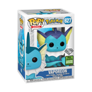 Pokemon - Vaporeon DGL Pop! 627 EC21