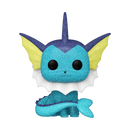 Pokemon - Vaporeon DGL Pop! 627 EC21