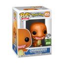 Pokemon - Charmander DGL Pop! 455 EC21