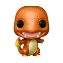 Pokemon - Charmander DGL Pop! 455 EC21