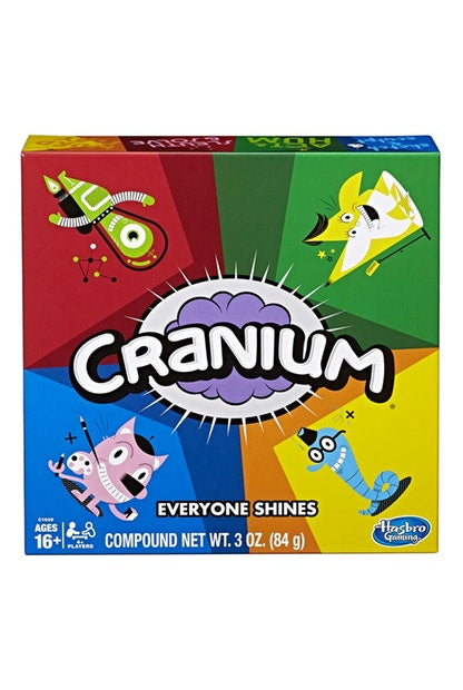 Cranium